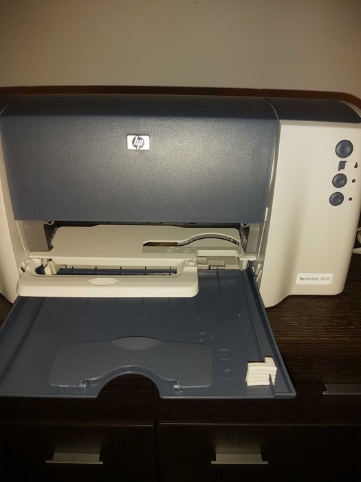 HP printer like new | Still in box64552026398465123