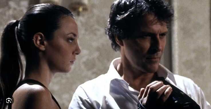 OS ANJOS EXTERMINADORES (Jean-Claude Brisseau) Maroussia Dubreuil