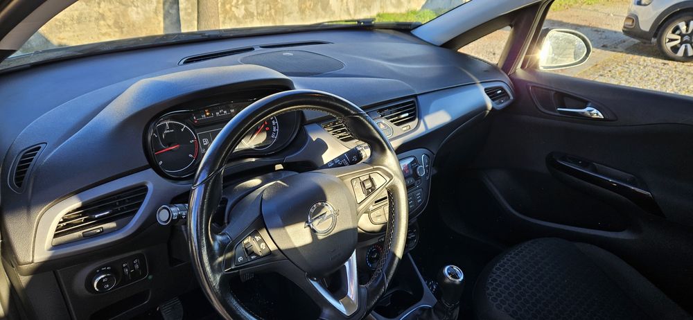 Opel corsa "Nacional "   NOVO