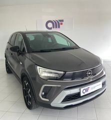 Opel Crossland 1.2 T Design & Tech