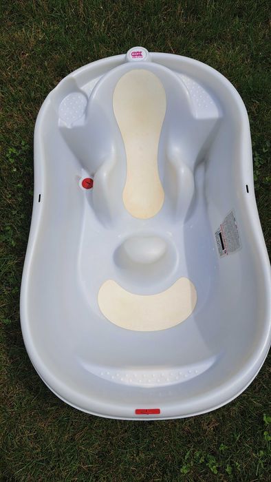 Ванна дитяча Ok baby