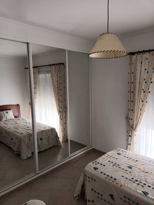 Apartamento T1 em Quarteira - Loulé
