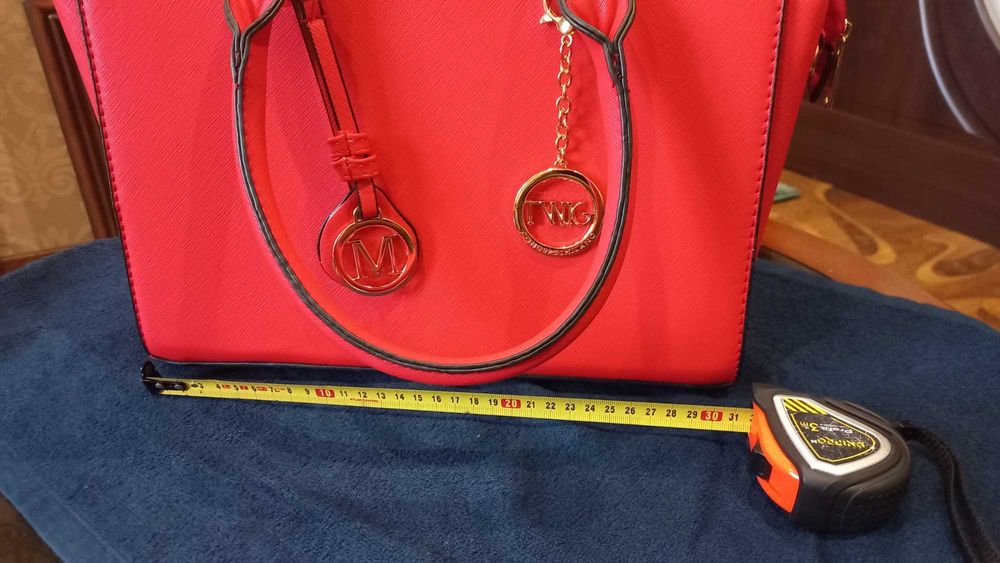 Сумка жіноча тоут