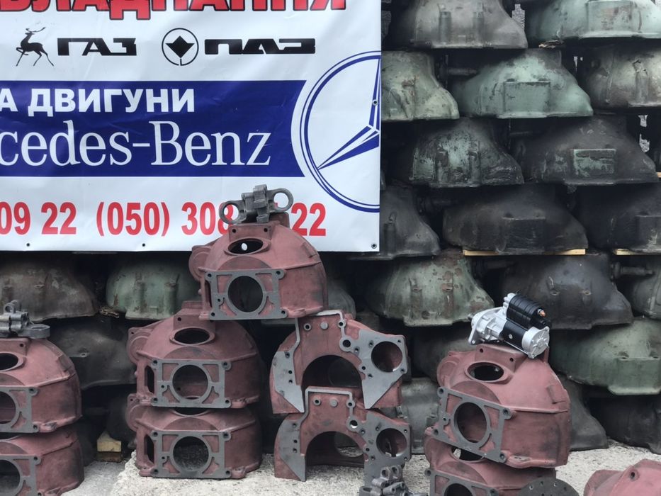 Переоборудование Зил Газ Паз на Дизель ом 366 364 - Авто / мото услуги ...