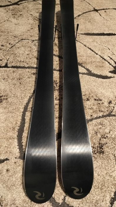 Narty Rossignol 110cm Junior