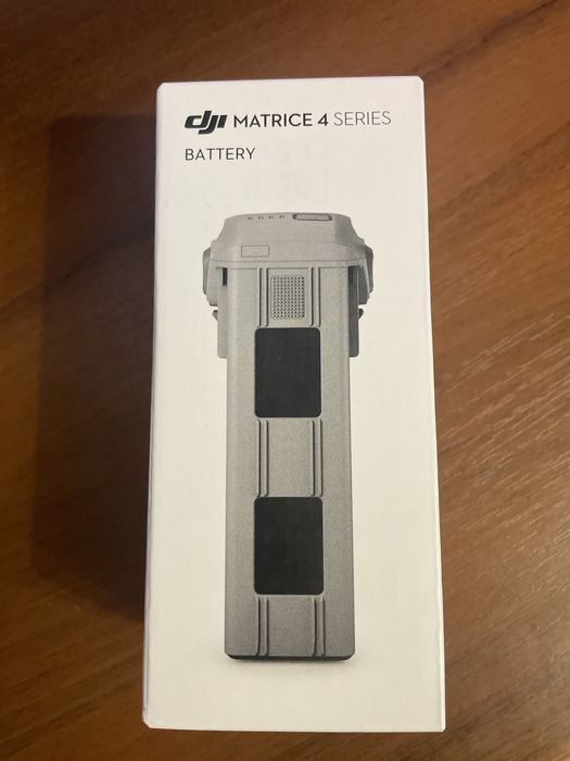 Аккумулятор DJI Matrice 4 Series Battery