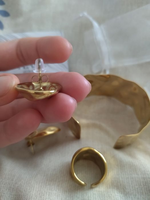 Сет "Фаворит" від Flame accessories