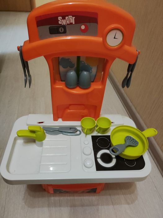 Міні кухня Smart зі звуком