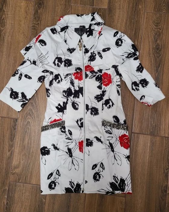 Платье GUCCI в наличии. N56