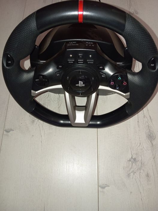 kierownica hori rwa