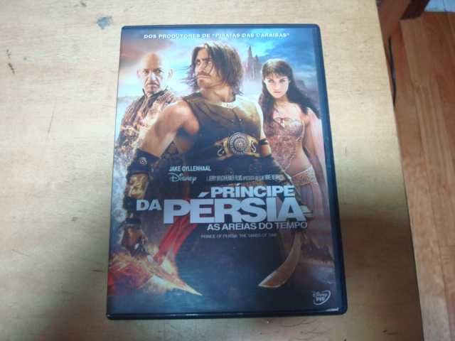lote 7 dvds originais parte 73