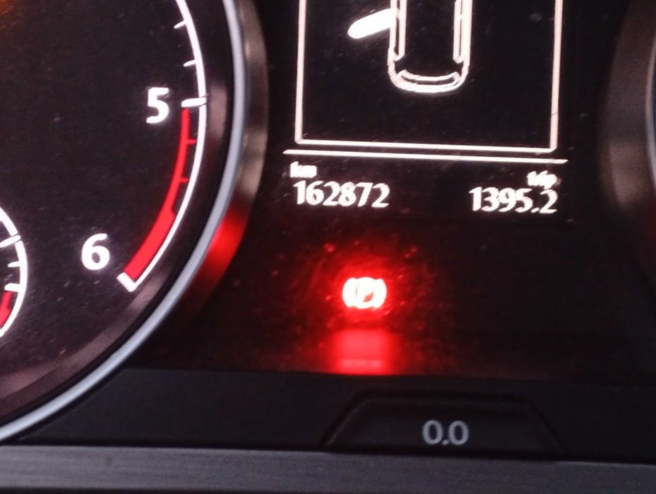 Wv golf excelente condição