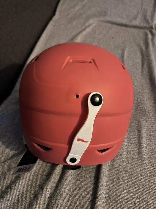 Dziecięcy kask narciarski i snowboardowy Crivit L/XL