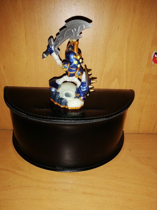 Фигурки Skylanders Activision. Скайландер.