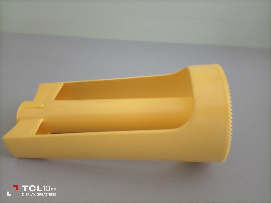 descaroçador de ananás