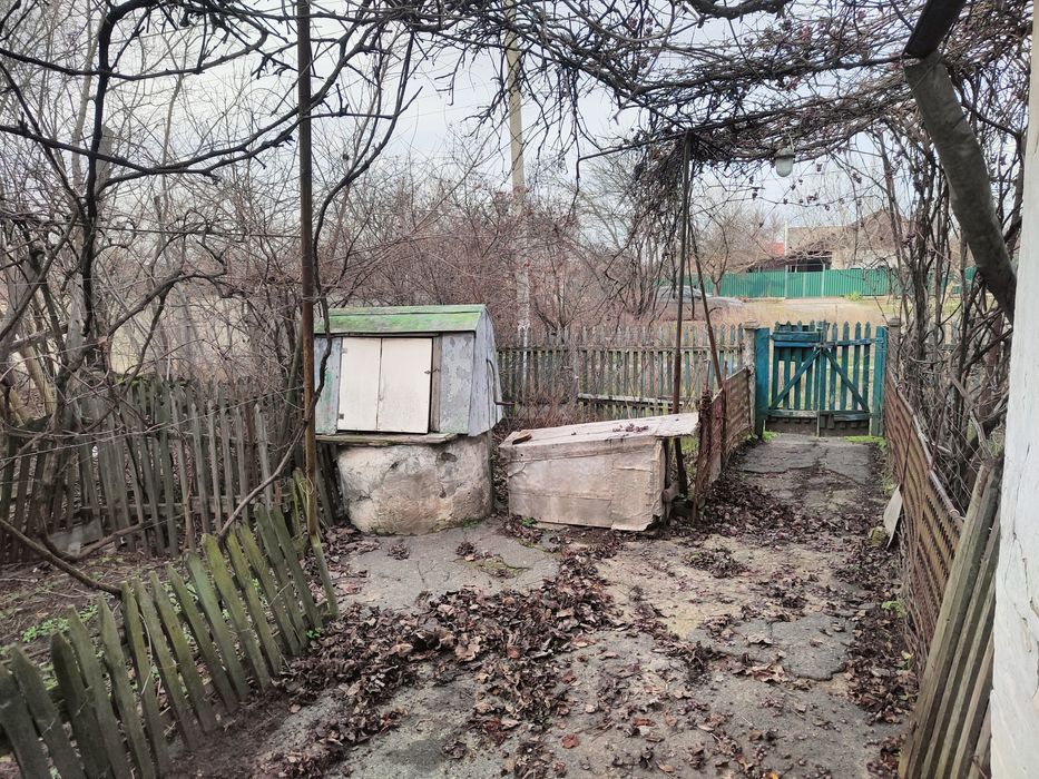 Продам дом пгт.Илларионоао