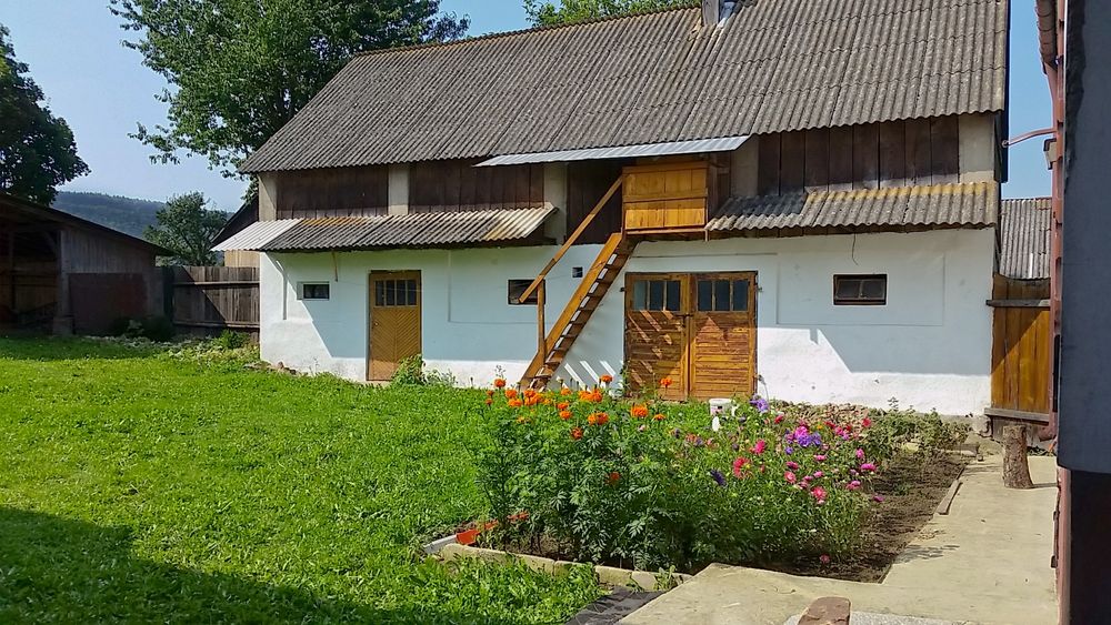 Sprzedam dom z działką, siedlisko 35 km od Kielc/ 2 godz od Warszawy