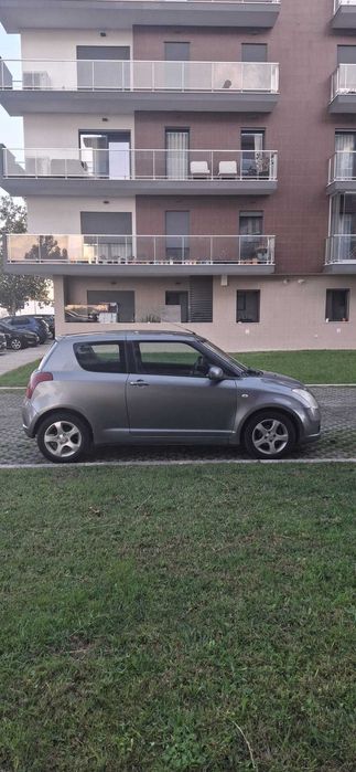 Suzuki Swift 1.3 DDiS GLX