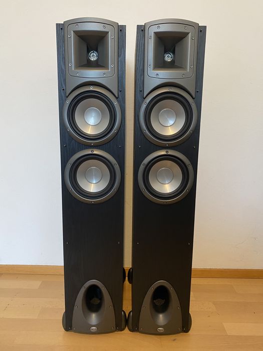 Акустика колонки Klipsch F2 Synergy