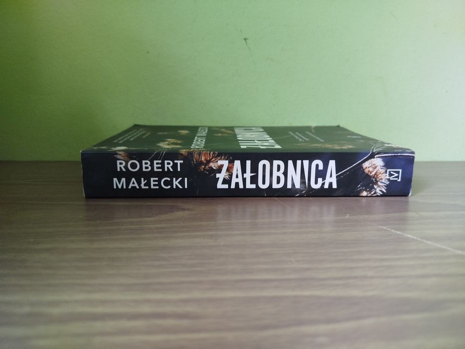 Żałobnicy Żałobnicy