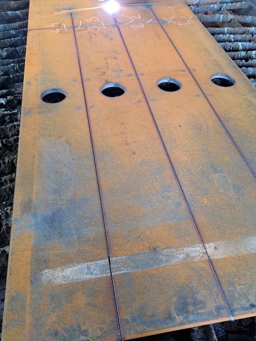 Ciecie wypalanie blacha plazma gięcie CNC laser marki formatki