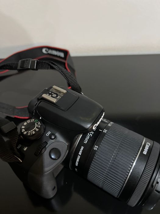 Canon EOS 100D * Oportunidade *