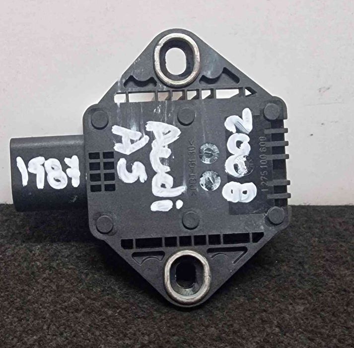 Módulo Electrónico AUDI A5 (8T3) ano 2008