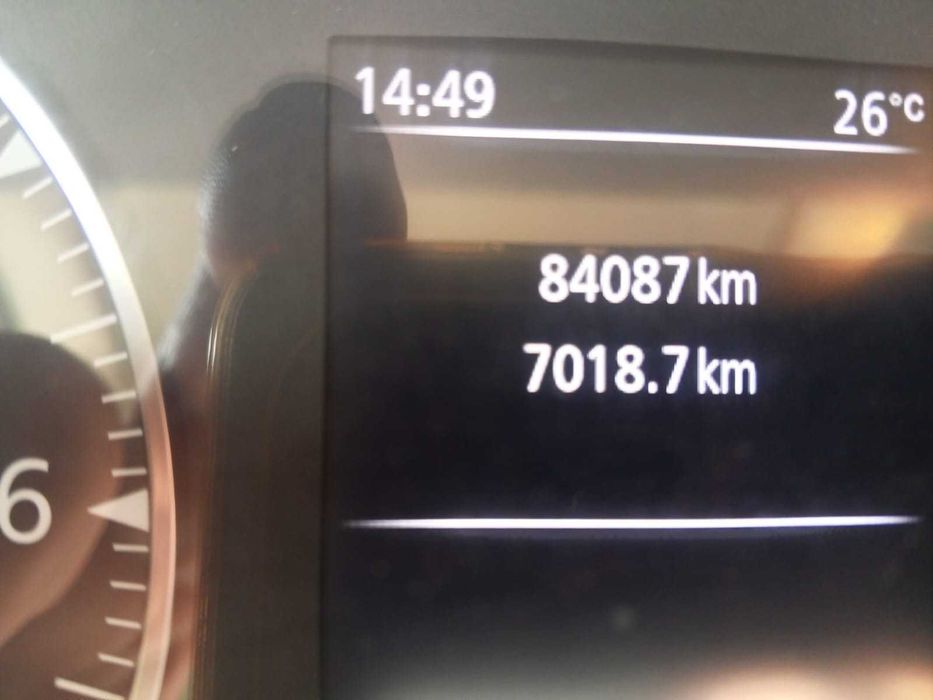 RENAULT MASTER L3H2 2022 ROK - 84000KM - Udokumentowany 150KM -  Francja