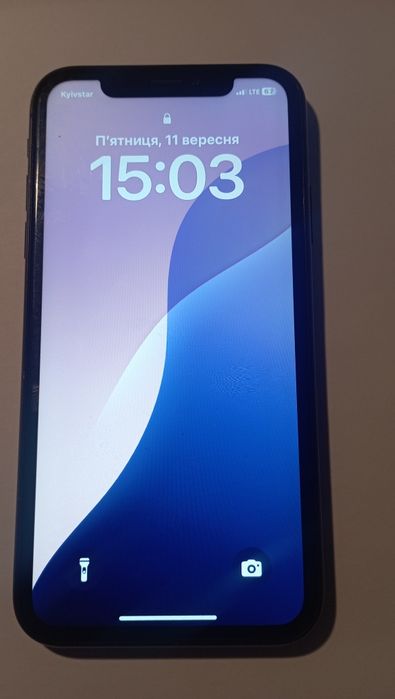 Iphone Xr 64 Gb відмінний стан, все робоче
