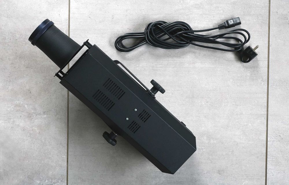 Lampa SPOT LIGHT efekt 500 Ws