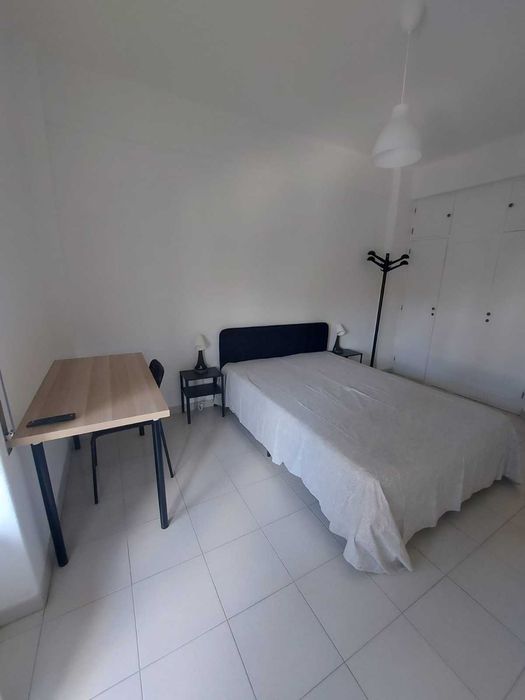 QUARTOS PARA ARRENDAMENTO NO BARREIRO