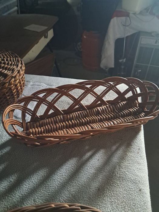 Varios artigos em verga