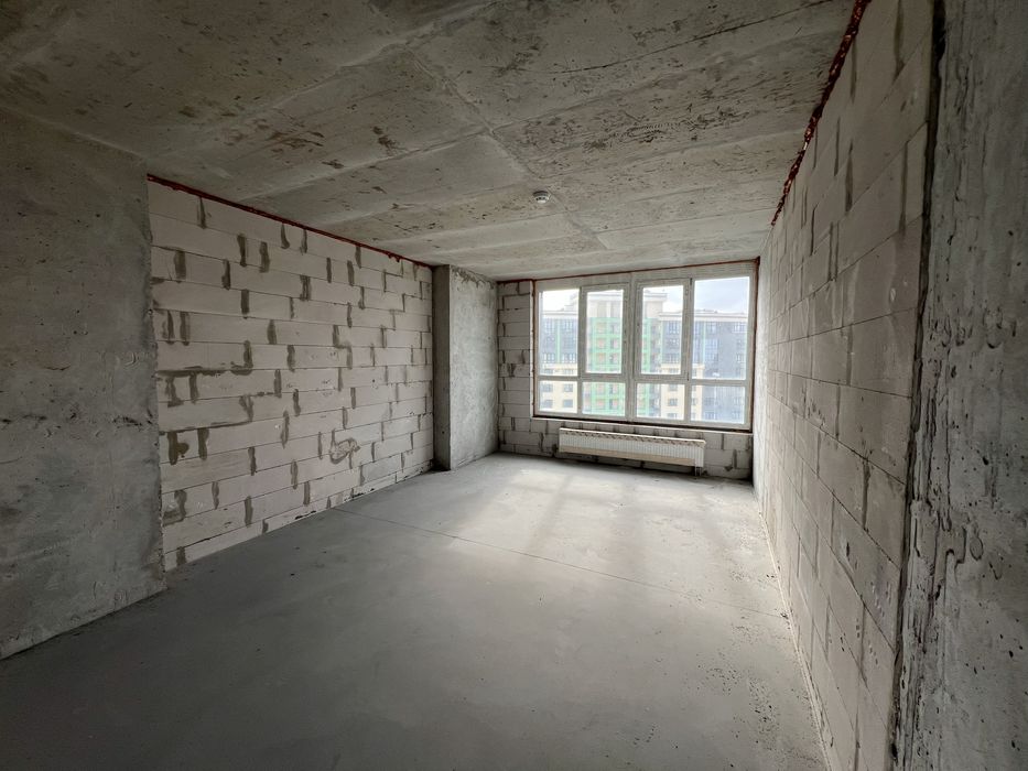 3-кімнатна квартира за адресою вул. Максимовича (площа 108 м²) - Atlanta.ua - фото 7