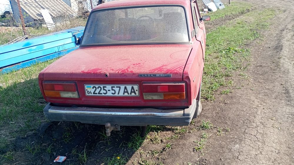 Продам два авто ваз
