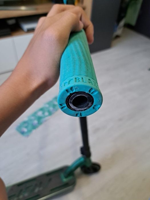 Hulajnoga wyczynowa MGP  ORIGIN PRO