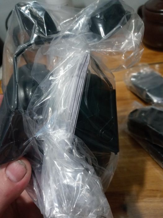 Nauszniki na kask. Słuchawki nachełmowe. Ochronniki słuchu Honeywell