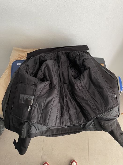 Casaco Dainese Mulher 42