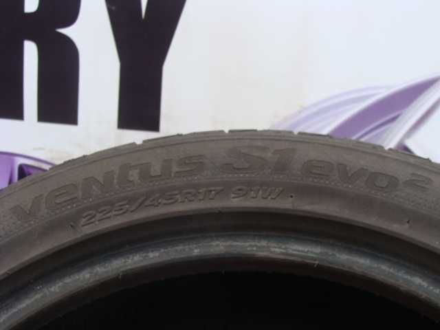 225/45 R17 Hankook Ventus S1 ero2