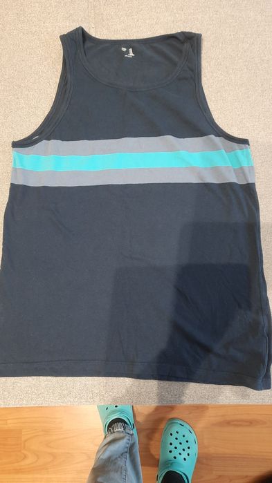 Koszulka chłopięca Gap roz.M