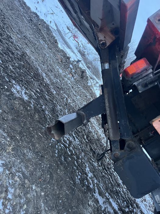 Гідро борт гидроборт