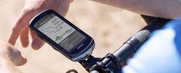 Garmin GPS Edge 1040 GPS