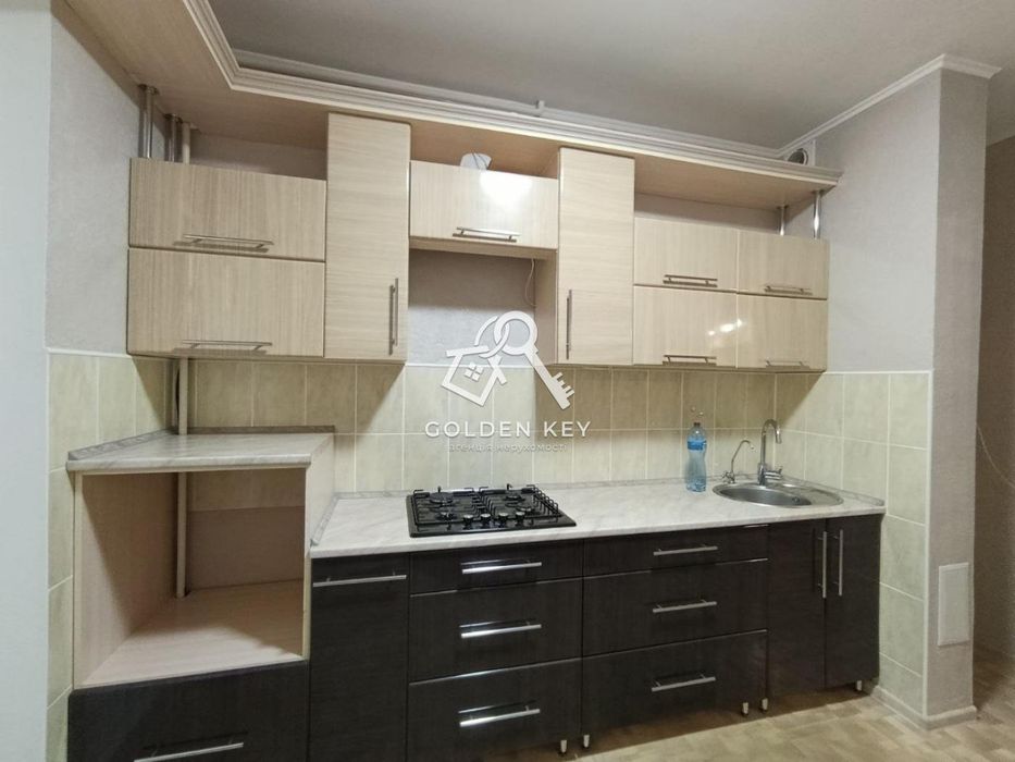 Продаж 3-кімнатної квартири на Сонячному (єВідновлення, Сертифікат)