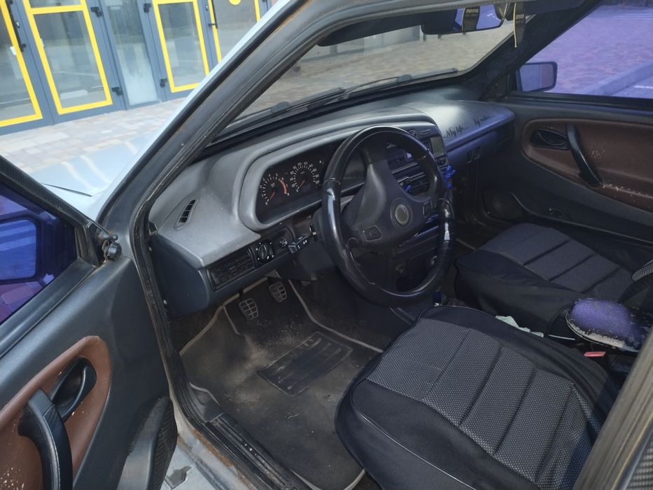 Продам ВАЗ 21099і