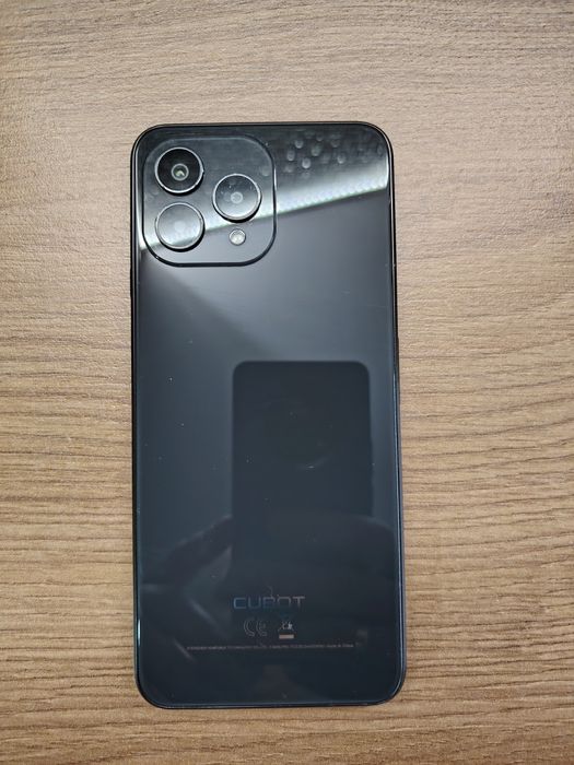 Smartfon Cubot p80