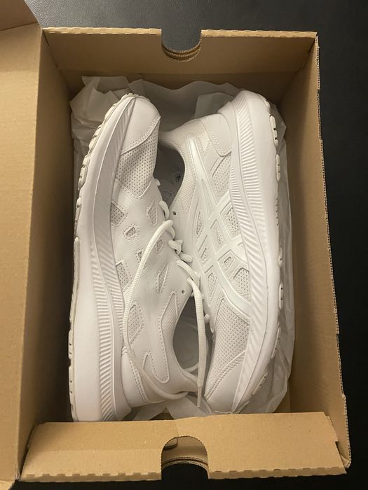 ASICS Sapatilhas Jolt 4 Branco - Tam 41,5