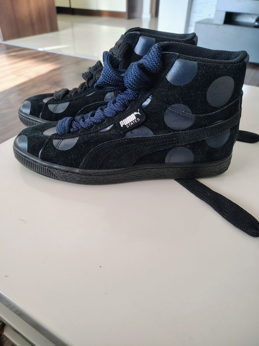 Buty Puma  damskie/dziecięce