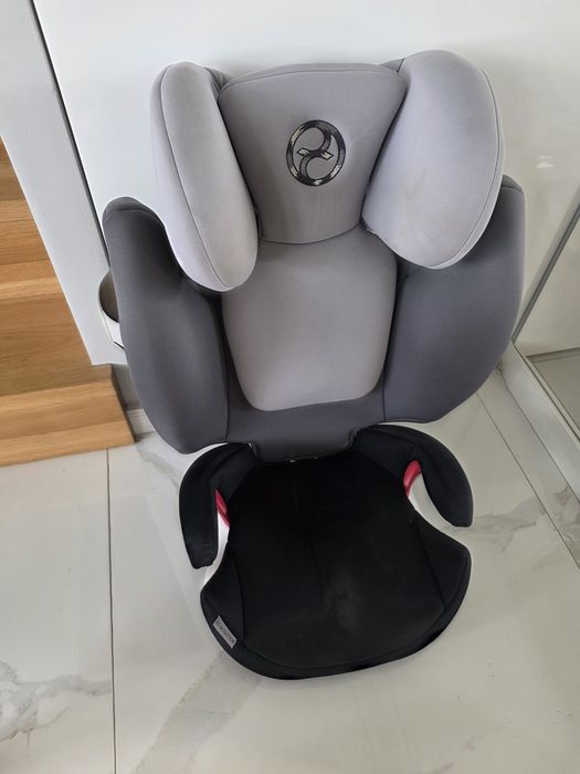 Fotelik  Cybex Solution M 15-36kg