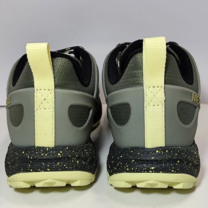 кросівки Merrell Altalight Waterproof 38.5р/25.5см