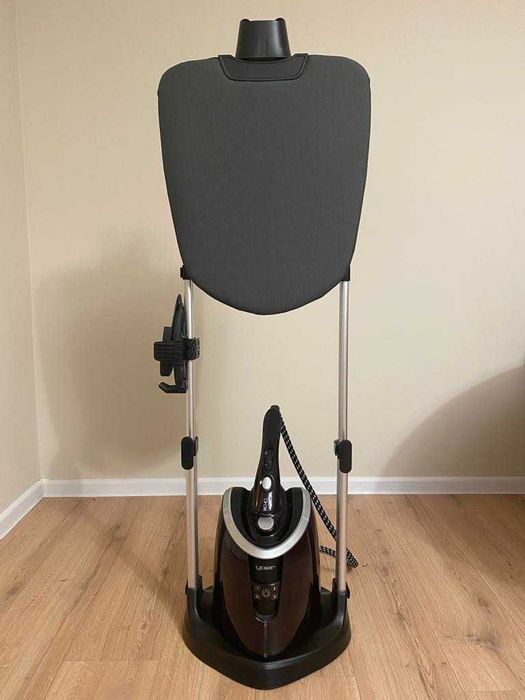 Parownica, żelazko parowe Steamer Yoer GS01 X-IMPRESSIVE