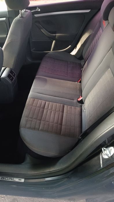 Volkswagen Golf V 2006 2.0 TDI 140 KM